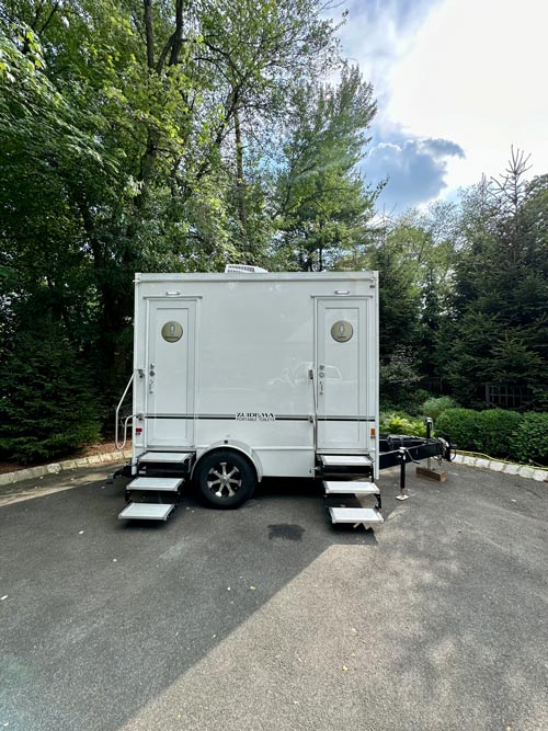 2-station trailer in NY & NJ